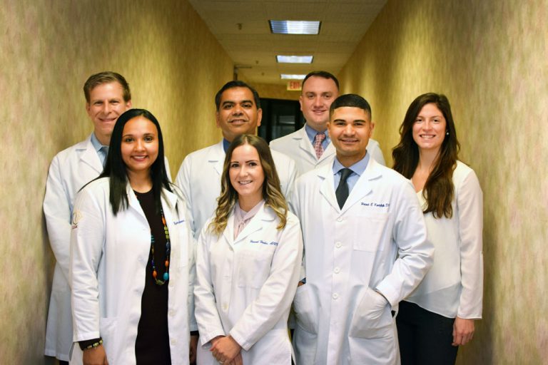 About us - Interventional Spine & Sport Medicine