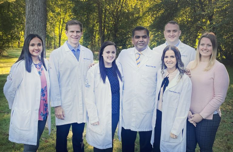 About us Interventional Spine & Sport Medicine